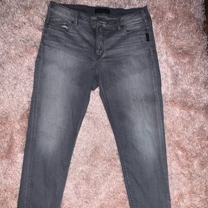 Women’s Silver Jeans